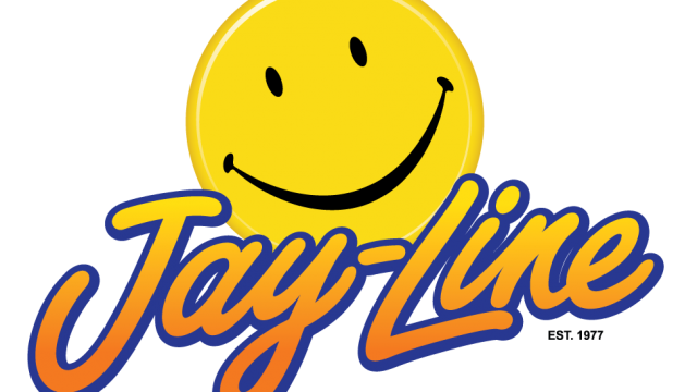 Jay Line Logo Full Colour
