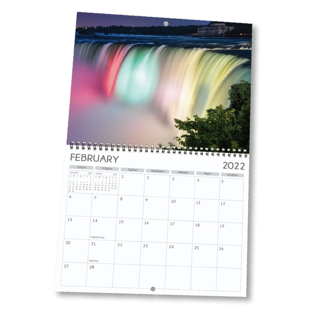 Traditional Wall Calendars JayLine