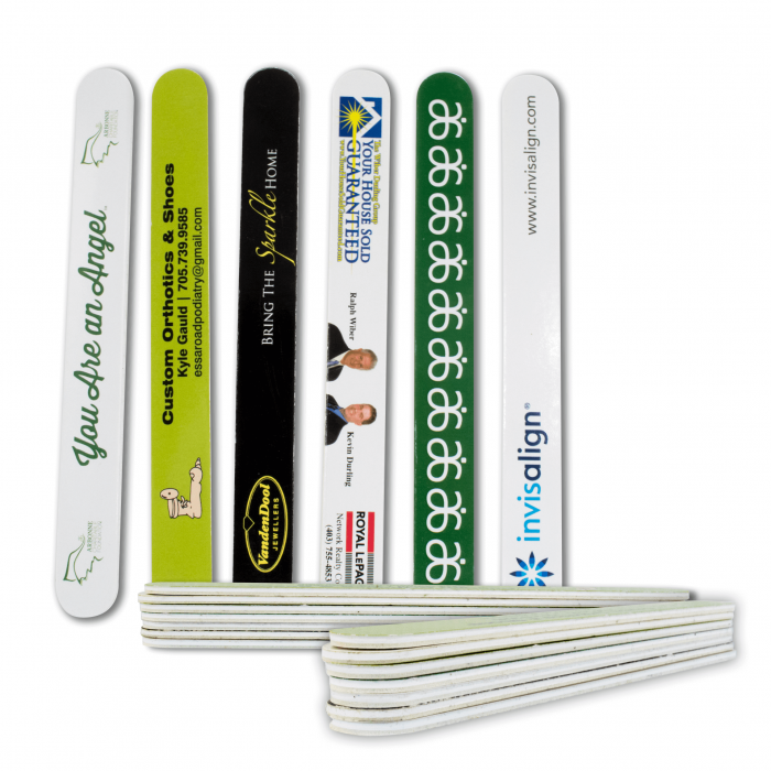 Emery Boards JayLine