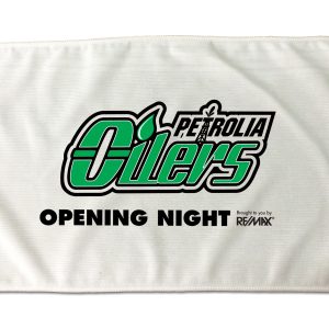 Rally and Event Towels