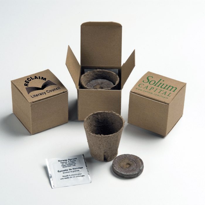 Tree & Grow Kits - Jay-Line