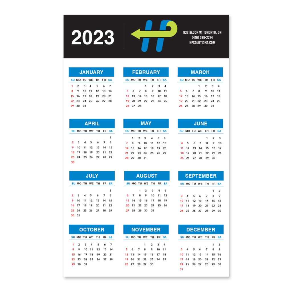 Paper Wall Calendars 24" x 38" JayLine