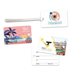 Luggage Tags