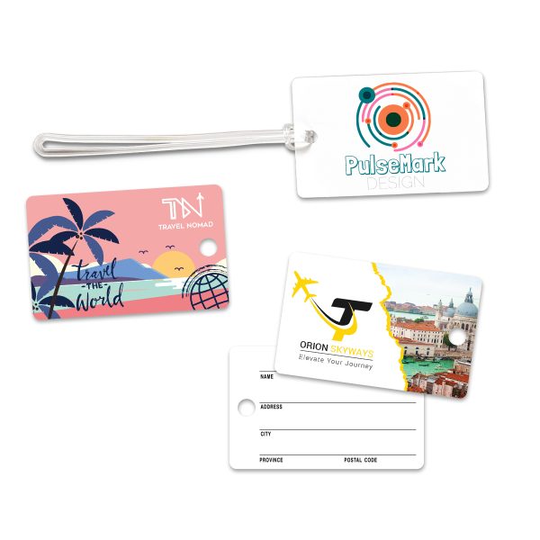 Luggage Tags