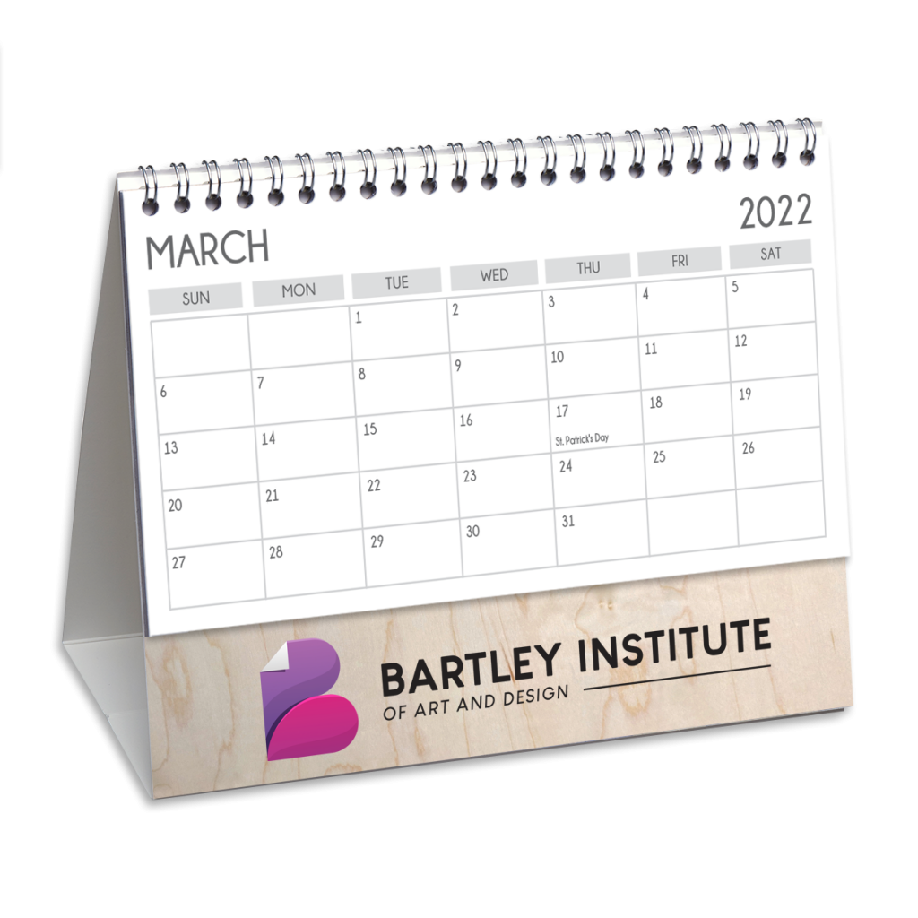 Desk Flip Calendars Jay Line