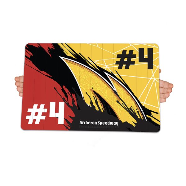 Banner Bangers
