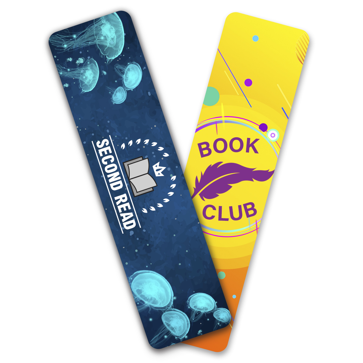 Bookmarks JayLine