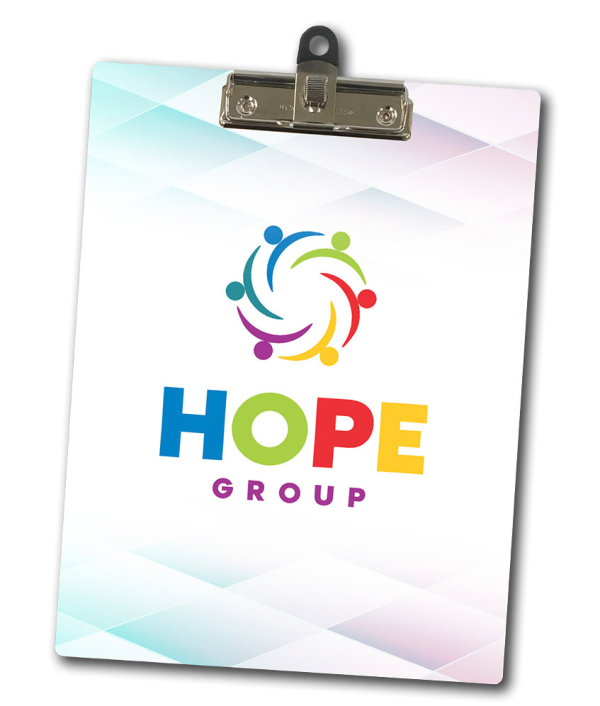 Clip Boards