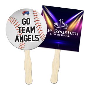 Hand Fans