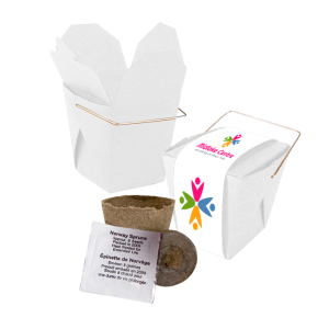 Take Out Tree Kit