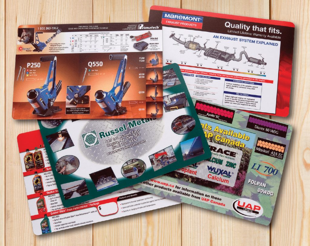 Counter Mats JayLine