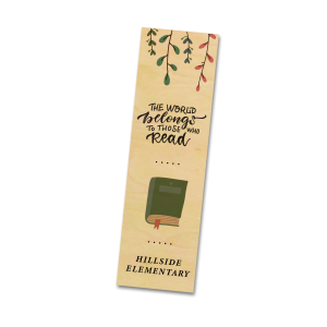 Bookmarks