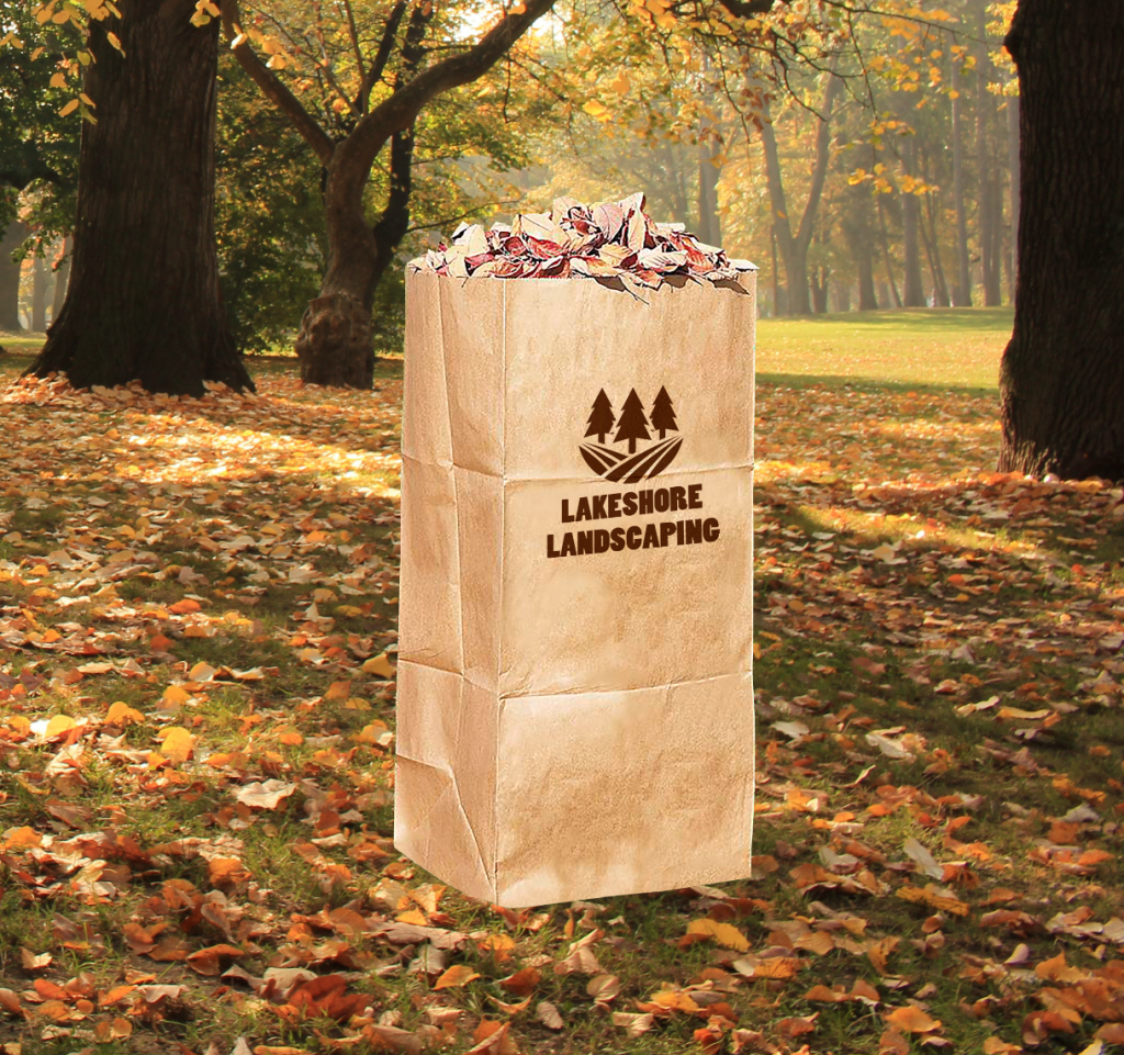 Yard Waste Bags JayLine
