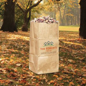 Yard Waste Bags