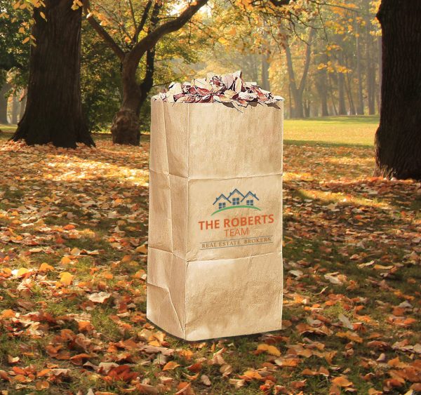 Yard Waste Bags