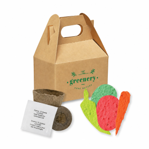 Deluxe Grow Kit