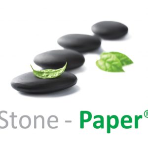 Stone Paper Products
