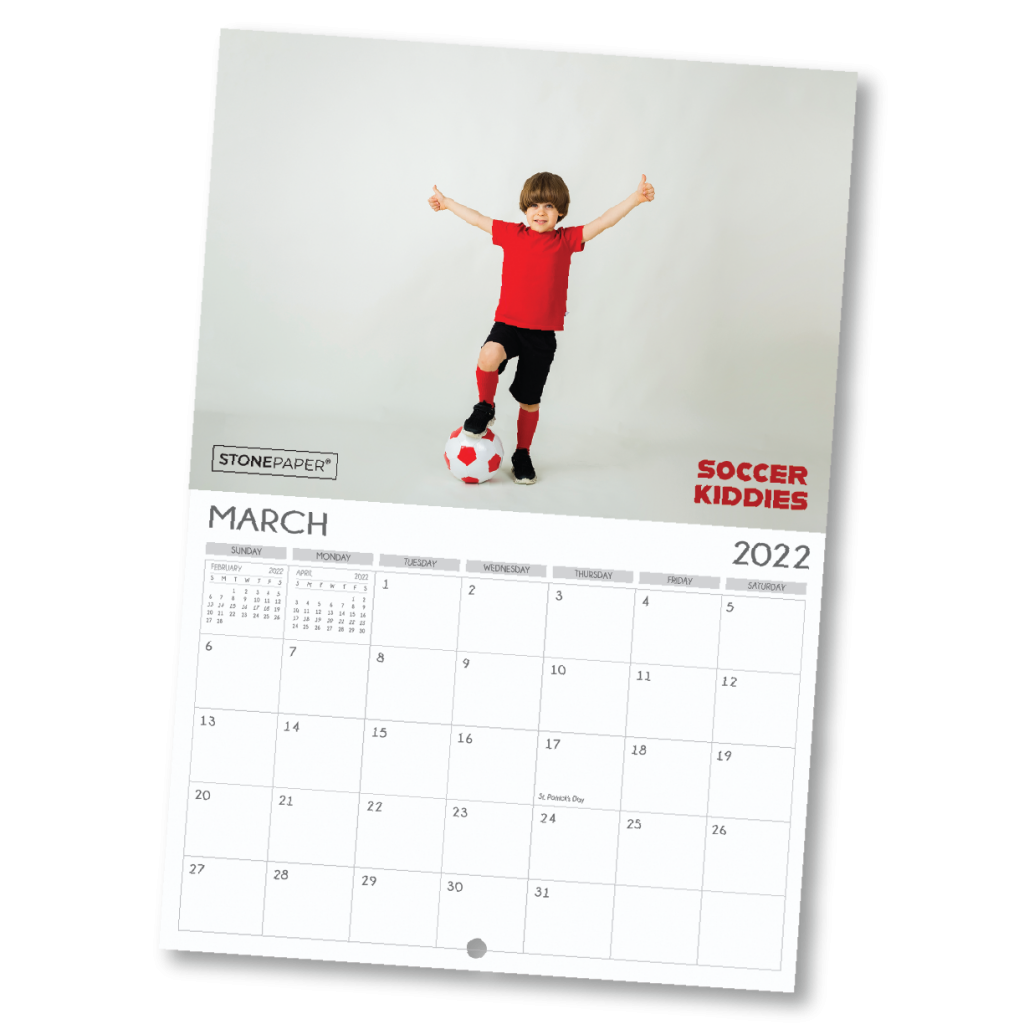 Traditional Wall Calendars Jay Line 4614