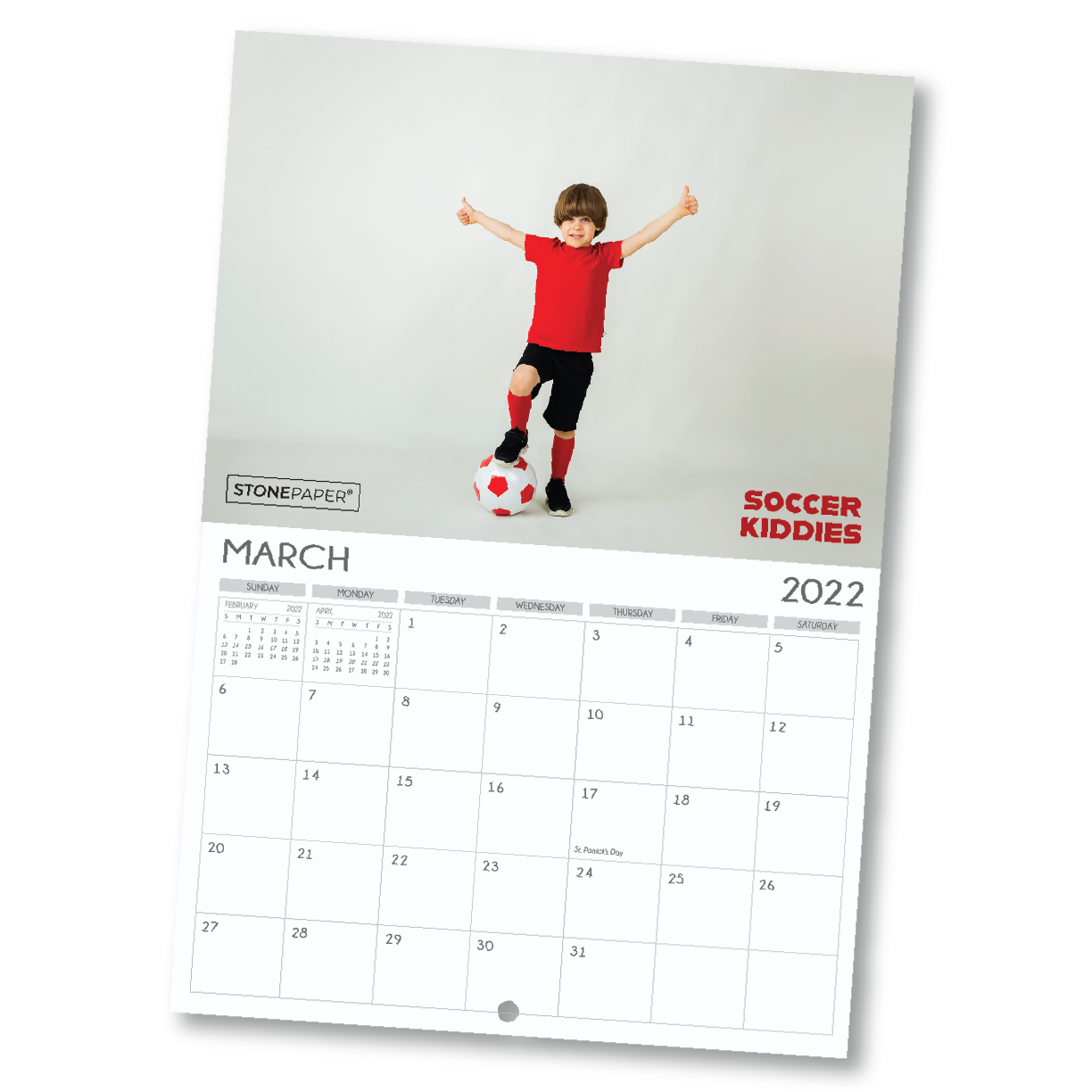 Traditional Wall Calendars JayLine