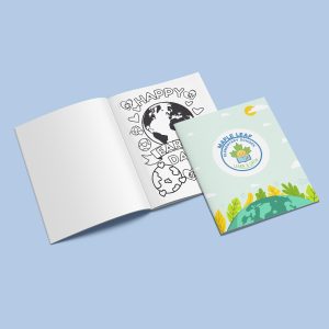 Colouring Books