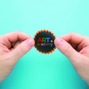 Stickers & Labels