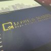 Luxury Print Presentation Folders - Image 2