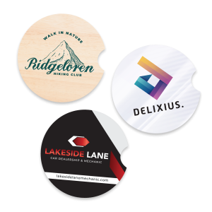 Coasters