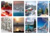 All Things Canadian Playing Cards - Image 3