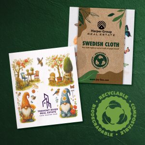 Swedish Cloth