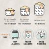 Laundry Detergent Sheets - Image 2