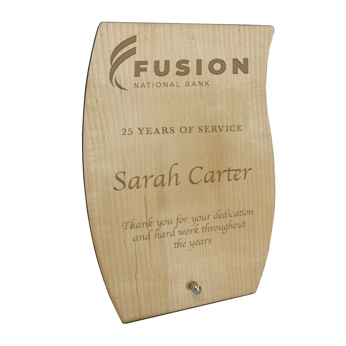 Thick Wood Awards - Image 2