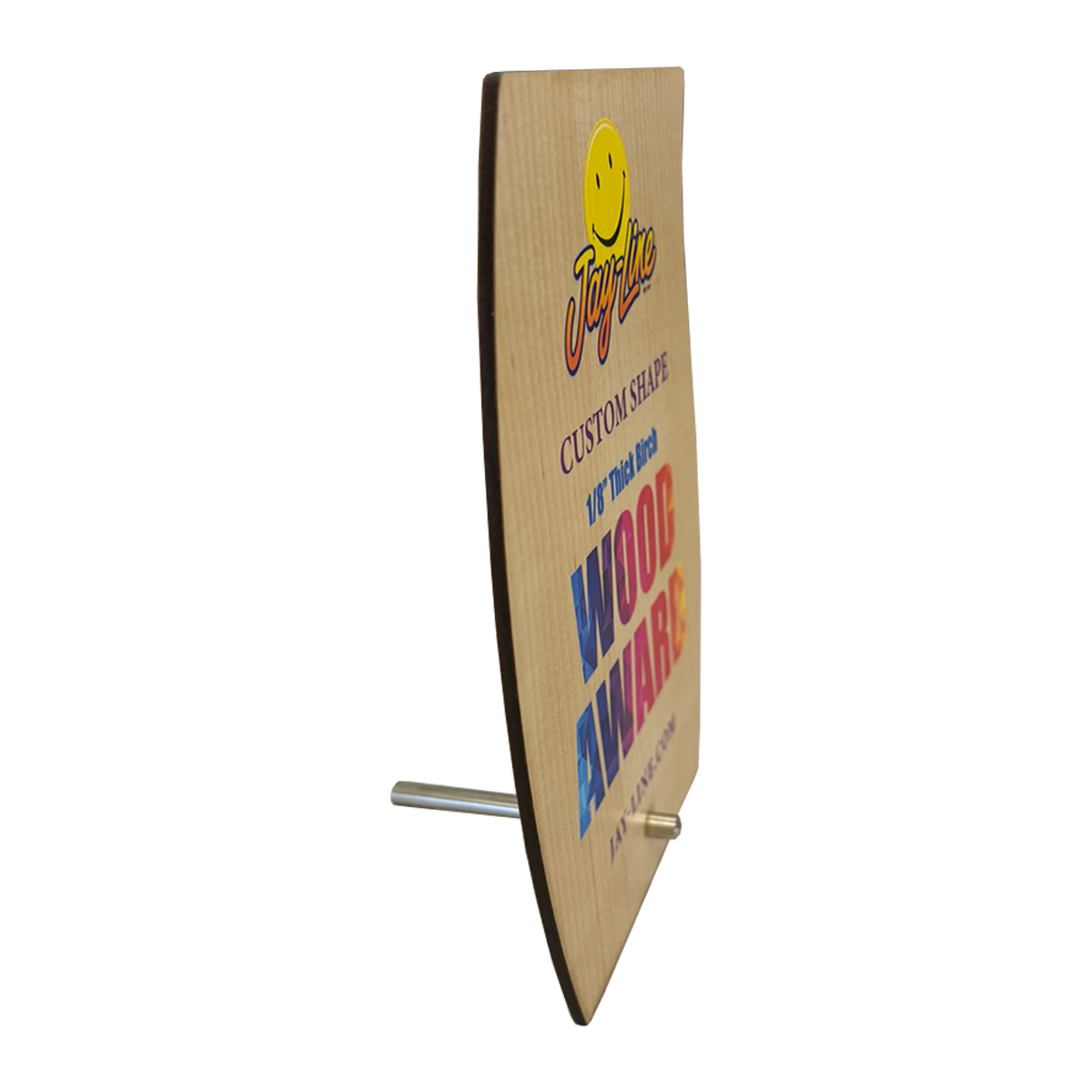 Thick Wood Awards - Image 3