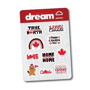 Sticker Sheets