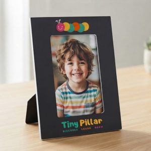 Mat Board Photo Frames