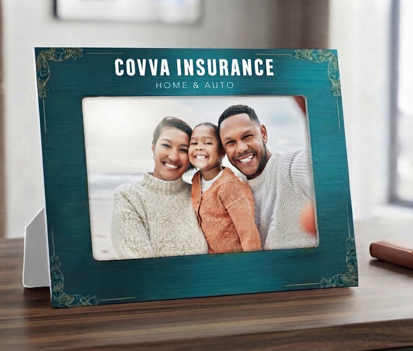 Mat Board Photo Frames - Image 2