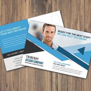 Post Cards / Invites